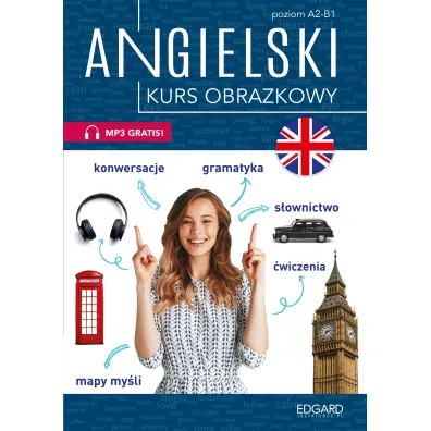 Angielski. Kurs obrazkowy