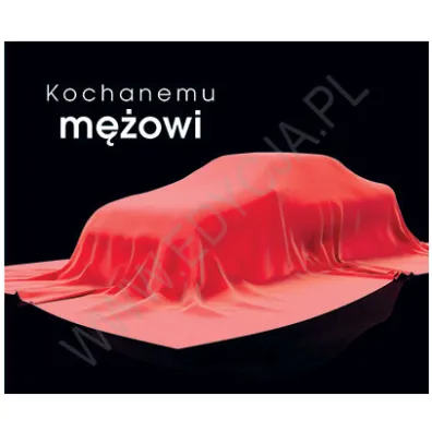 Kochanemu m�owi. Pere�ka 250