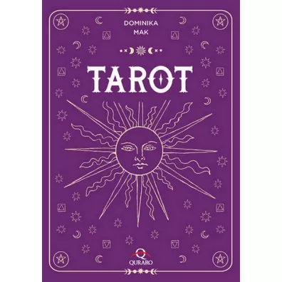 Tarot - Dominika Mak
