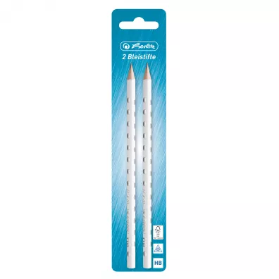 Herlitz O��wek HB Frozen Glam 2 szt.