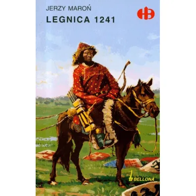 Legnica 1241 - Jerzy Maro�