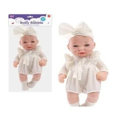Lalka bobas 25cm Artyk
