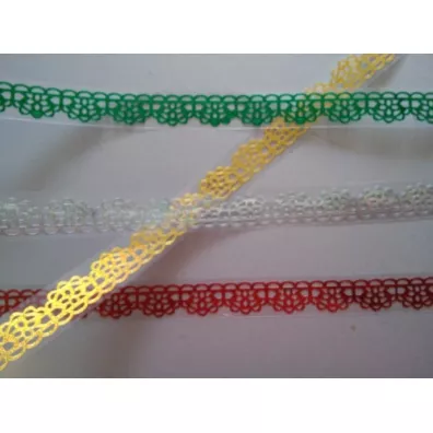 Ta�ma hologramowa z brokatem 18mm x 100cm