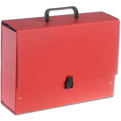Penmate Teczka z r�czk� B4 Jumbo Ecoline