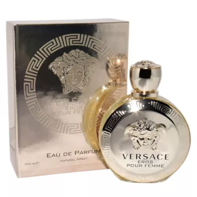 Versace Eros Woda perfumowana 100 ml