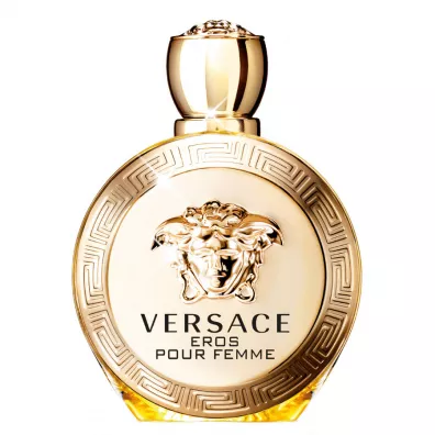 Versace Eros Woda perfumowana 100 ml