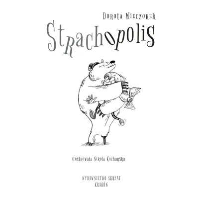 Strachopolis