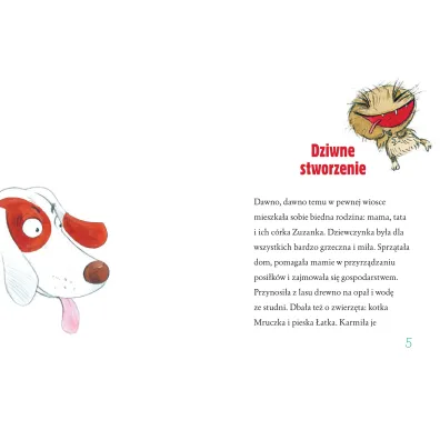 Niepos�uch i inne nicponie. Du�e Litery