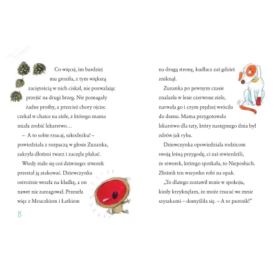 Niepos�uch i inne nicponie. Du�e Litery