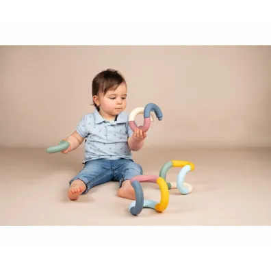 Kr��ki edukacyjne Little Smoby Simba