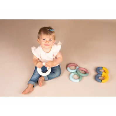 Kr��ki edukacyjne Little Smoby Simba
