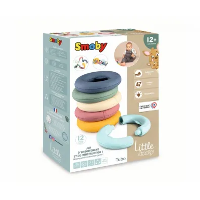 Kr��ki edukacyjne Little Smoby Simba