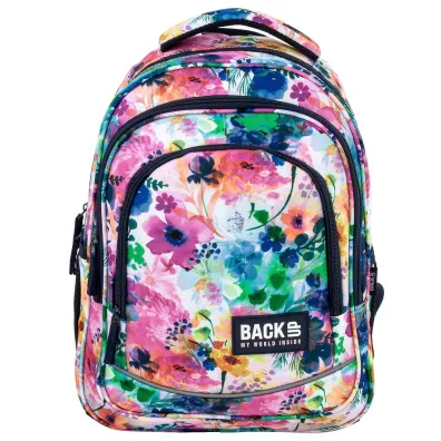Derform Plecak BackUp 7 X10