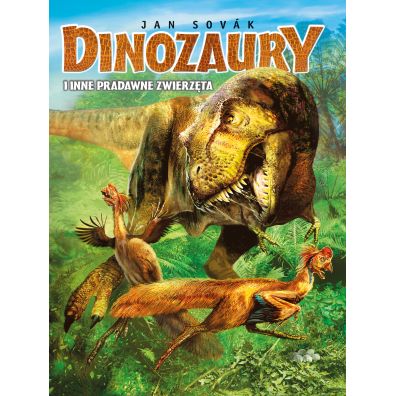 Dinozaury i inne pradawne zwierzta