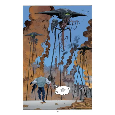 Mistrzowie komiksu Liga Niezwyk�ych D�entelmen�w. Tom 2