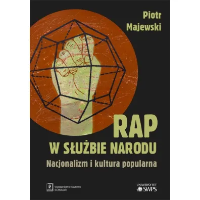 Rap w s�u�bie narodu - Piotr Majewski