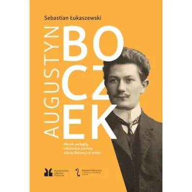 Augustyn Boczek - Sebastian �ukaszewski