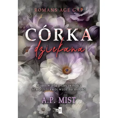 C�rka dziekana - A.P. Mist