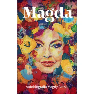 Magda - Magda Gessler, Dominik  Linowski