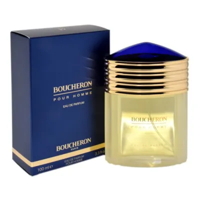 Boucheron Pour Homme Woda perfumowana 100 ml