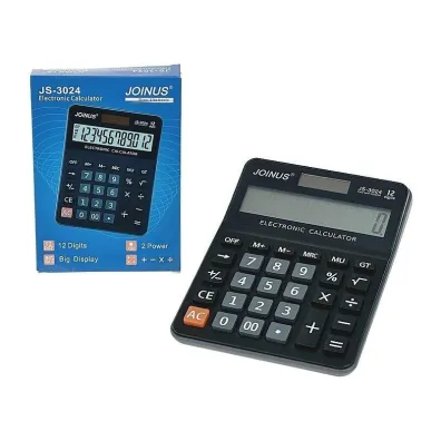 Adar Kalkulator JS-3024