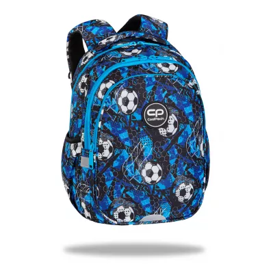 CoolPack Plecak m�odzie�owy Jerry Soccer