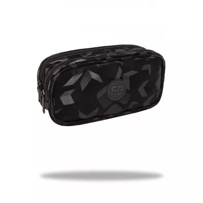 Saszetka podwjna Coolpack Duke Trace Square
