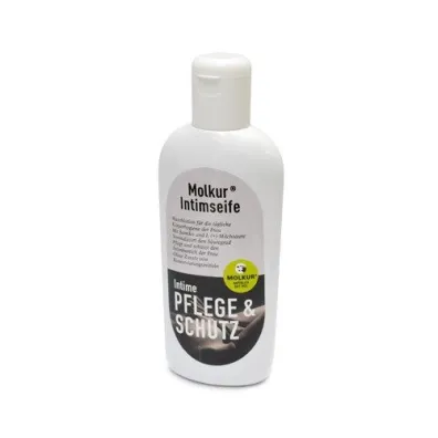 Galactopharm Molkur Intimseife - P�yn do higieny intymnej 200 ml