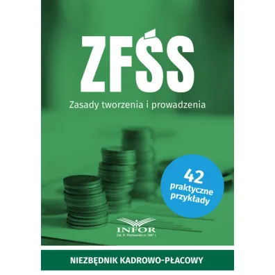 ZF�S Zasady tworzenia i prowadzenia