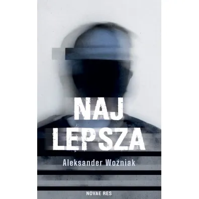 Najlepsza - Aleksander  Wo�niak