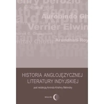 Historia angloj�zycznej literatury indyjskiej