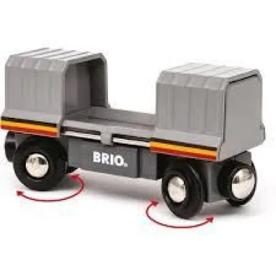 Brio Poci�gi �wiata Santa FE Ravensburger