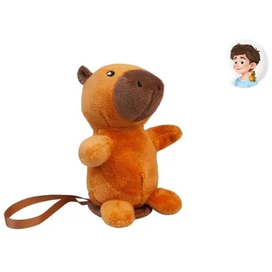 Magnes maskotka Gifty Capybara MFP