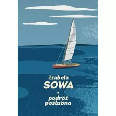 Podr� po�lubna - Izabela Sowa