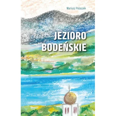 Jezioro Bode�skie - Mariusz  Polaszek