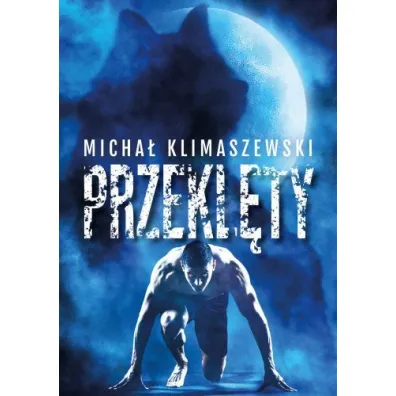 Przekl�ty - Micha� Klimaszewski
