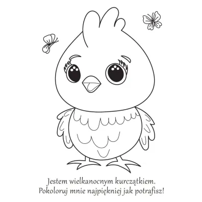 Wielkanocne zabawy