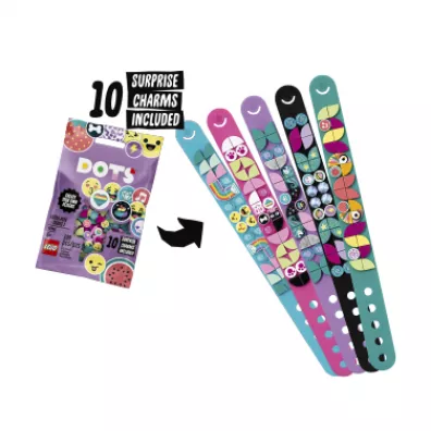 LEGO DOTS Dodatki DOTS. Seria 1 41908