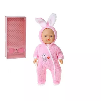 Lalka bobas 40cm z polskim g�osem Adar