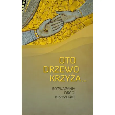 Oto drzewo krzy�a - Dawid Czaicki