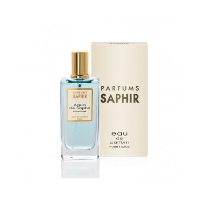 Saphir Agua Woman Woda perfumowana 50 ml