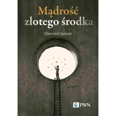 M�dro�� z�otego �rodka - S�awomir Jarmu�