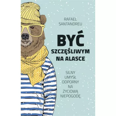 By szczliwym na Alasce - Rafael Santandreu