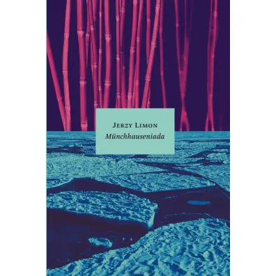 M�nchhauseniada - Jerzy Limon