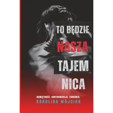 To b�dzie nasza tajemnica (barwione brzegi)