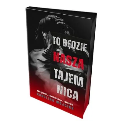 To b�dzie nasza tajemnica (barwione brzegi)