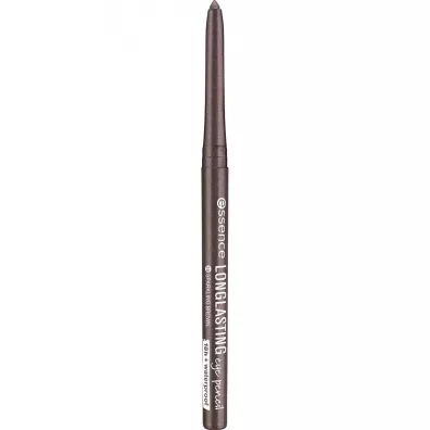 Essence Longlasting Eye Pencil wodoodporna kredka do oczu 35 Sparkling Brown 0.28 g