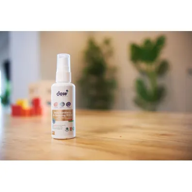 Dew Child Care Woda oczyszczajca dla dzieci 65 ml