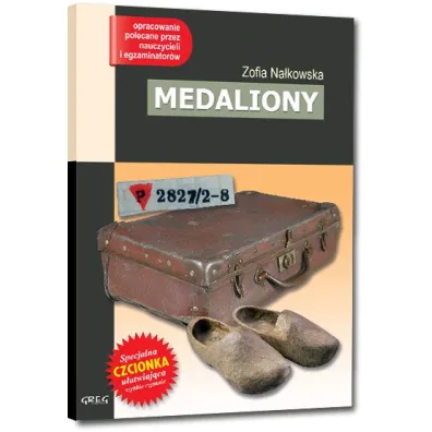 Medaliony