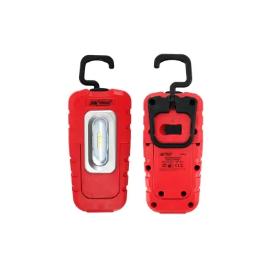 Awtools Latarka warsztatowa baro smd LED
